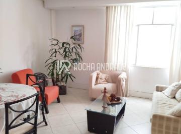 Apartamento à Venda com 3 quartos - Graça/ Salvador · Apartamento à Venda com 3 quartos - Graça/ Salvador