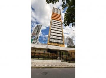 Apartamento · 41m² · 1 Quarto · 2 Vagas · Oportunidade Única em Casa Forte: Apartamento Completo e Ótimo Preço!