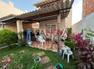 Casa duplex com 5/4 na Aruana · Casa duplex com 5/4 na Aruana