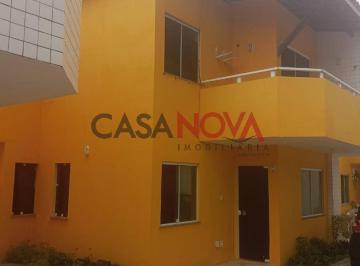 Casa Duplex com 3/4 na Coroa do Meio, sendo 1 suíte · Casa Duplex com 3/4 na Coroa do Meio, sendo 1 suíte