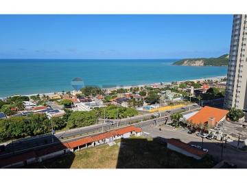 Apartamento · 56m² · 2 Quartos · 1 Vaga · Apartamento dos Sonhos em Ponta Negra, Natal!