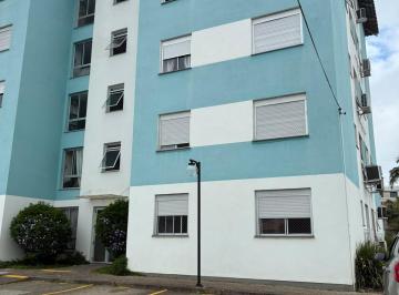 Photo 1 · Apartamento com 02 quartos e 01 vaga escriturada Bairro Vila Nova Porto Alegre