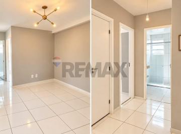 Apartamento · 45m² · 2 Quartos · APARTAMENTO 2/4 PARA ALUGAR | CONDOMÍNIO ENTRE RIOS l BAIRRO FERNANDO COLLOR l NOSSA SENHORA DO SOCO
