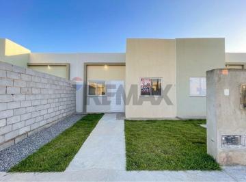 Casa · 43m² · 2 Quartos · Casa com 2 quartos à venda no Residencial Villa da Conquista, Bairro Santa Maria, Aracaju/SE - Condo