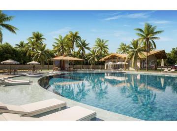Terreno · 237m² · Terreno à venda no Condomínio Malibu, Barra dos Coqueiros/SE - Lazer completo - 237m² - R$ 142.500