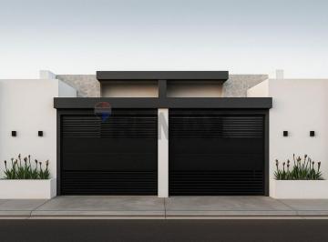 Casa · 67m² · 2 Quartos · CASA GEMINADA À VENDA NA ATALAIA - EM CONSTRUÇÃO COM 2/4 e 1 SUITE– PRATICIDADE E EXCELENTE LOCALIZA