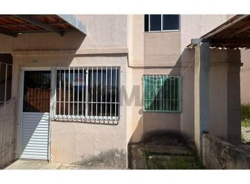 Casa · 44m² · 2 Quartos · 1 Vaga · Casa Vida Nova Sobrado com 2/4 em Nossa Senhora do Socorro/SE