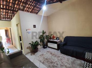 Casa · 130m² · 2 Quartos · Casa - 2 Quartos - Coroa do Meio