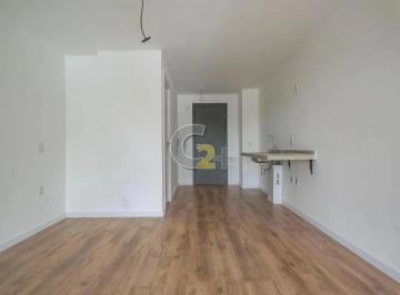 Apartamento · 28m² · 1 Quarto · 1 Vaga · Apartamento à venda no Sumaré, 1 suíte, 1 vaga de garagem demarcada