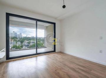 Apartamento · 28m² · 1 Quarto · 1 Vaga · Apartamento à venda no Sumaré, 1 suíte, 1 vaga de garagem demarcada