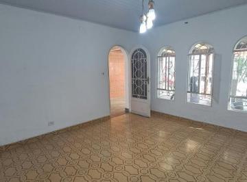 Photo 1 · Casa Térrea para aluguel 3 quartos 1 suíte 5 vagas Rudge Ramos - São Bernardo do