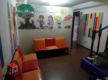 Photo 1 · Sobrado à venda 3 quartos 2 vagas Teles de Menezes - Santo André - SP