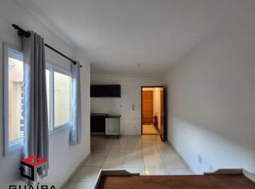 Photo 1 · Apartamento à venda 2 quartos 1 suíte 1 vaga Jardim Itapoan - Santo André - SP