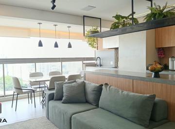 Sala de estar · Apartamento à venda 2 quartos 1 suíte 1 vaga Gilda - Santo André - SP