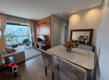 Photo 1 · Apartamento à venda 2 quartos 1 suíte 1 vaga Floresta - Santo André - SP
