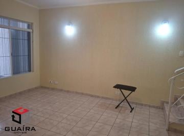 Photo 1 · Sobrado à venda 3 quartos 2 vagas Vila Scarpelli - Santo André - SP