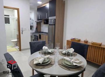 Photo 1 · Apartamento à venda 1 quarto 1 vaga Rudge Ramos - São Bernardo do Campo - SP