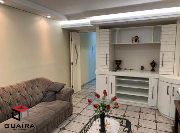 Photo 1 · Sobrado à venda 3 quartos 1 suíte 3 vagas Jardim Las Vegas - Santo André - SP