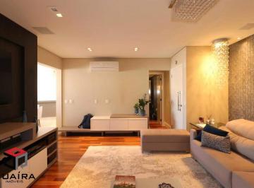 Photo 1 · Apartamento à venda 3 quartos 3 suítes 3 vagas Floresta - Santo André - SP