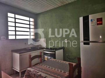 Casa · 60m² · 1 Quarto · 1 Vaga · CASA COM 1 QUARTO E 1 VAGA DE GARAGEM PARA LOCAÇÃO NA VILA MARIA