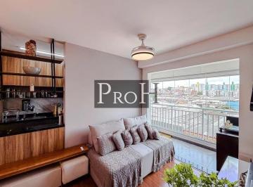 Apartamento de 3 quartos, São Paulo · Apartamento à Venda, 3 Dormitórios - Vila Independência, São Paulo