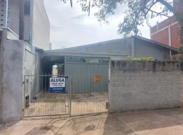 Casa · 70m² · 2 Quartos · 2 Vagas · LOCAÇÃO | Casa, com 2 dormitórios em Novo Panorama, Sarandi