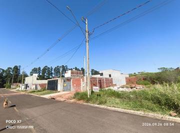 Terreno · 200m² · VENDA | Terreno, em Jardim Colombo (Distrito São Domingos), Maringá