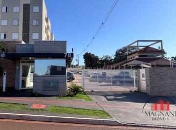 Apartamento · 61m² · 2 Quartos · LOCAÇÃO | Apartamento, com 2 dormitórios em Chácaras Aeroporto, Maringá