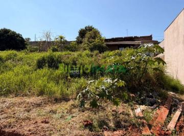 Terreno · 184m² · VENDA | Terreno, em Jardim Garcia, Mandaguaçu