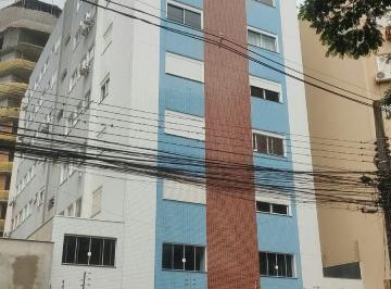 Apartamento · 52m² · 2 Quartos · 1 Vaga · APARTAMENTO N°401 - EDIFÍCIO MONTE VISO