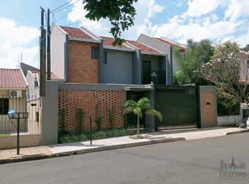Casa · 3 Quartos · 3 Vagas · VENDA | Sobrado, com 3 dormitórios em Jardim Canadá, Maringá