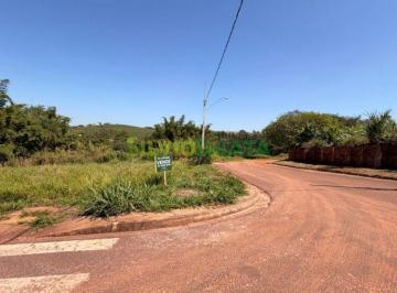 Terreno · 238m² · VENDA | Terreno, em Jardim Garcia, Mandaguaçu