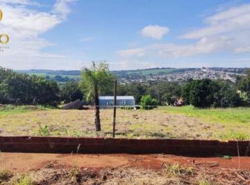 Terreno · 1000m² · VENDA | Terreno, em Jardim Andrade, Maringá