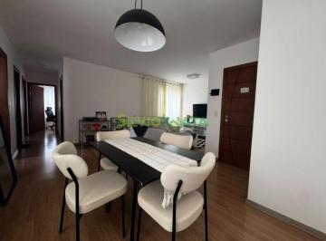 Apartamento · 84m² · 3 Quartos · 1 Vaga · VENDA | Apartamento, com 3 dormitórios em Vila Marumby, Maringá