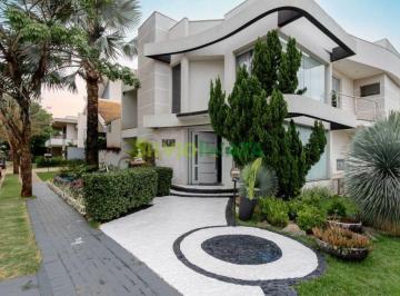 Casa · 420m² · 4 Quartos · 2 Vagas · LOCAÇÃO | Casa, com 4 dormitórios em Jardim Novo Horizonte, Maringá