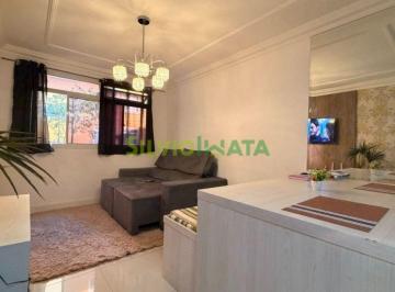 Apartamento · 43m² · 2 Quartos · 1 Vaga · VENDA | Apartamento, com 2 dormitórios em Parque Tarumã, Maringá