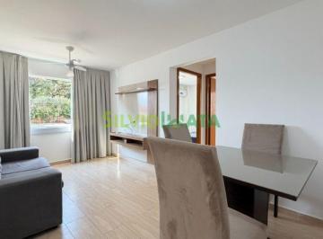 Apartamento · 45m² · 2 Quartos · 1 Vaga · VENDA | Apartamento, com 2 dormitórios em Zona 08, Maringá