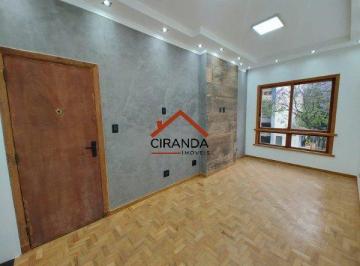 Apartamento · 58m² · 1 Quarto · Apartamento Recém-Reformado com 1 Suíte à Venda na Bela Vista