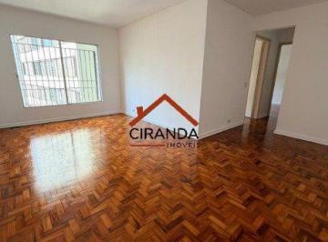 Apartamento · 80m² · 2 Quartos · Apartamento 02 Quartos com 79,70 mts com 01 Vaga