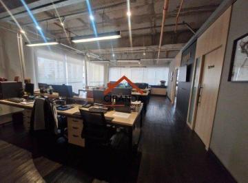 Comercial · 429m² · CONJUNTO COMERCAL 516,00 MTS COM 06 VAGAS - CONSOLAÇÃO