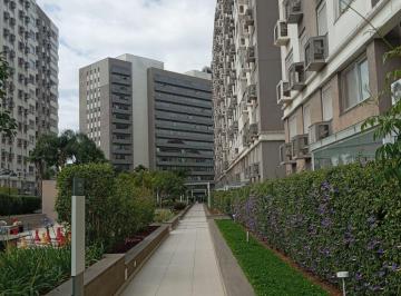 Apartamento en Venda de 3 quartos São Sebastião · Excelente apartamento de 3 dormitórios, com suíte e uma vaga coberta no ICON RES