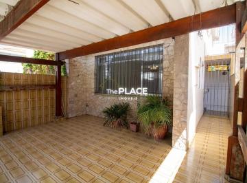 Casa · 150m² · 3 Quartos · 2 Vagas · SOBRADO À VENDA NO BROOKLIN COM 3 QUARTOS, 2 VAGAS