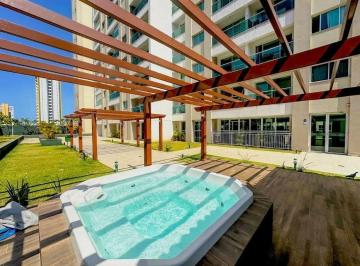 Apartamento · 68m² · 2 Quartos · 1 Vaga · Oportunidade Investir no Benfica: 68m2 | 3Q.(1Suíte) Praça da Luz – Já Alugado!