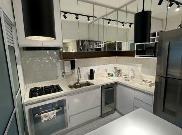 Apartamento de 2 quartos, Barueri · VENDA | Apartamento Condomínio Parque Barueri | Jardim Tupanci | Barueri/SP
