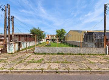 Terreno · 407m² · Terreno à venda | 407m² | 11m x 37m | bairro Harmonia em Canoas