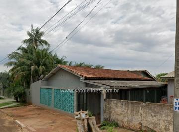 Casa de 3 quartos, Toledo · CASA | 3 DORMITÓRIOS | 360 M² TERRENO | GUAÍRA/PR