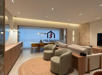 Apartamento · 131m² · 3 Quartos · Apartamento à venda - no Jardim das Nações