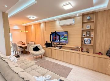 Casa · 125m² · 3 Quartos · Casa à venda - em Piracangaguá