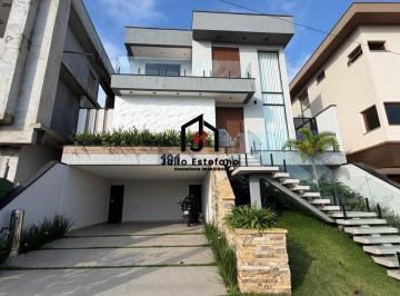 Casa · 287m² · 3 Quartos · Casa à venda - em Loteamento Residencial Fazenda Casa Grande