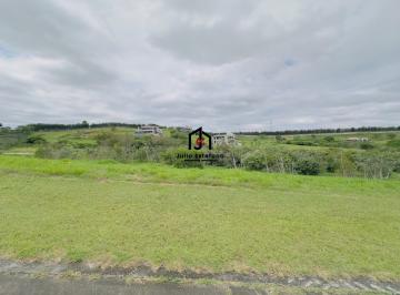 Terreno · 1000m² · Terreno à venda - em Village da Serra